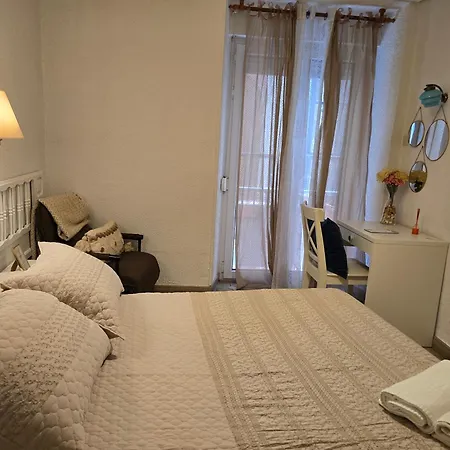 Martin Hostel Jaén