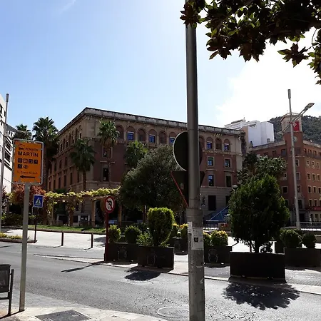 Martin * Jaén