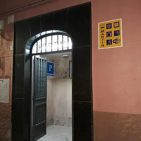 Hostel Martin