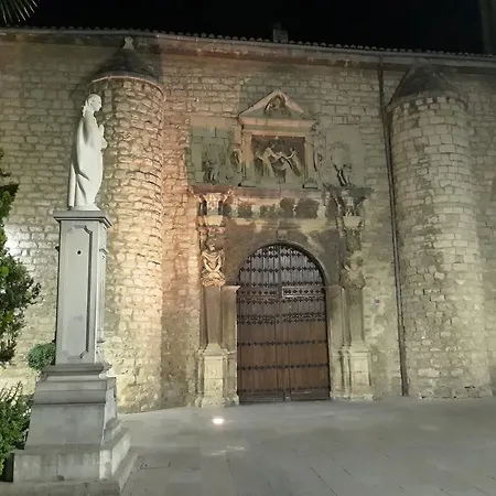 Martin Hostel *