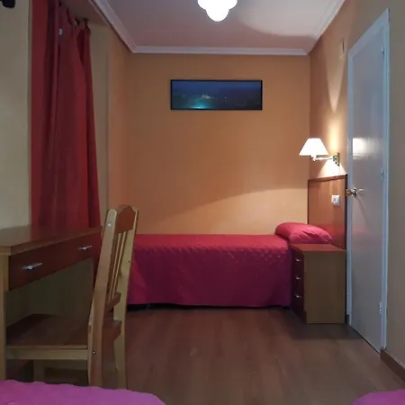 Hostel Martin Jaén
