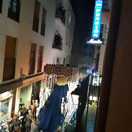 Hostel Martin Jaén