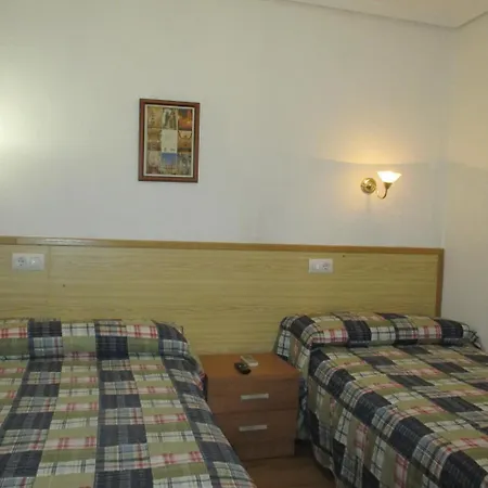 Hostal Martín