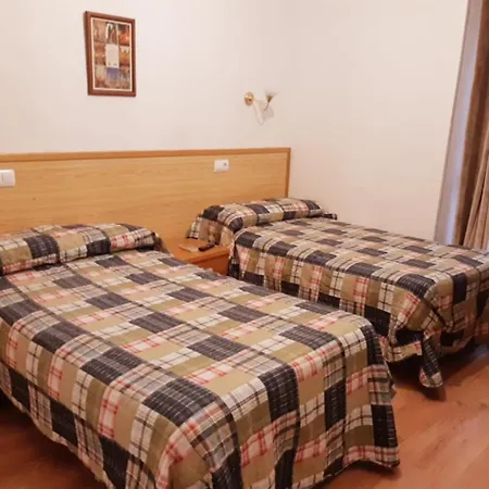 Hostal Martín