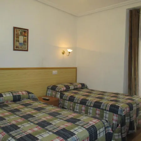 Hostal Martín Jaén