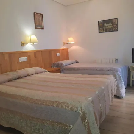 Martin Hostel *