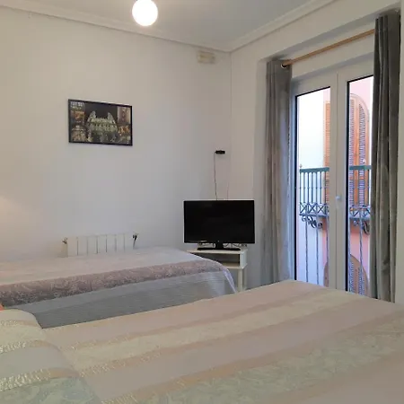 Martin Hostel
