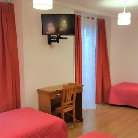 Martin Hostel